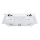 preview thumbnail 17 of 33, Avanity Madison 72 in. Double Sink Bathroom Vanity with Engineered Stone Top - 73" x 22"D x 35"H