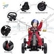 preview thumbnail 3 of 22, 12V Electric Drift Kart