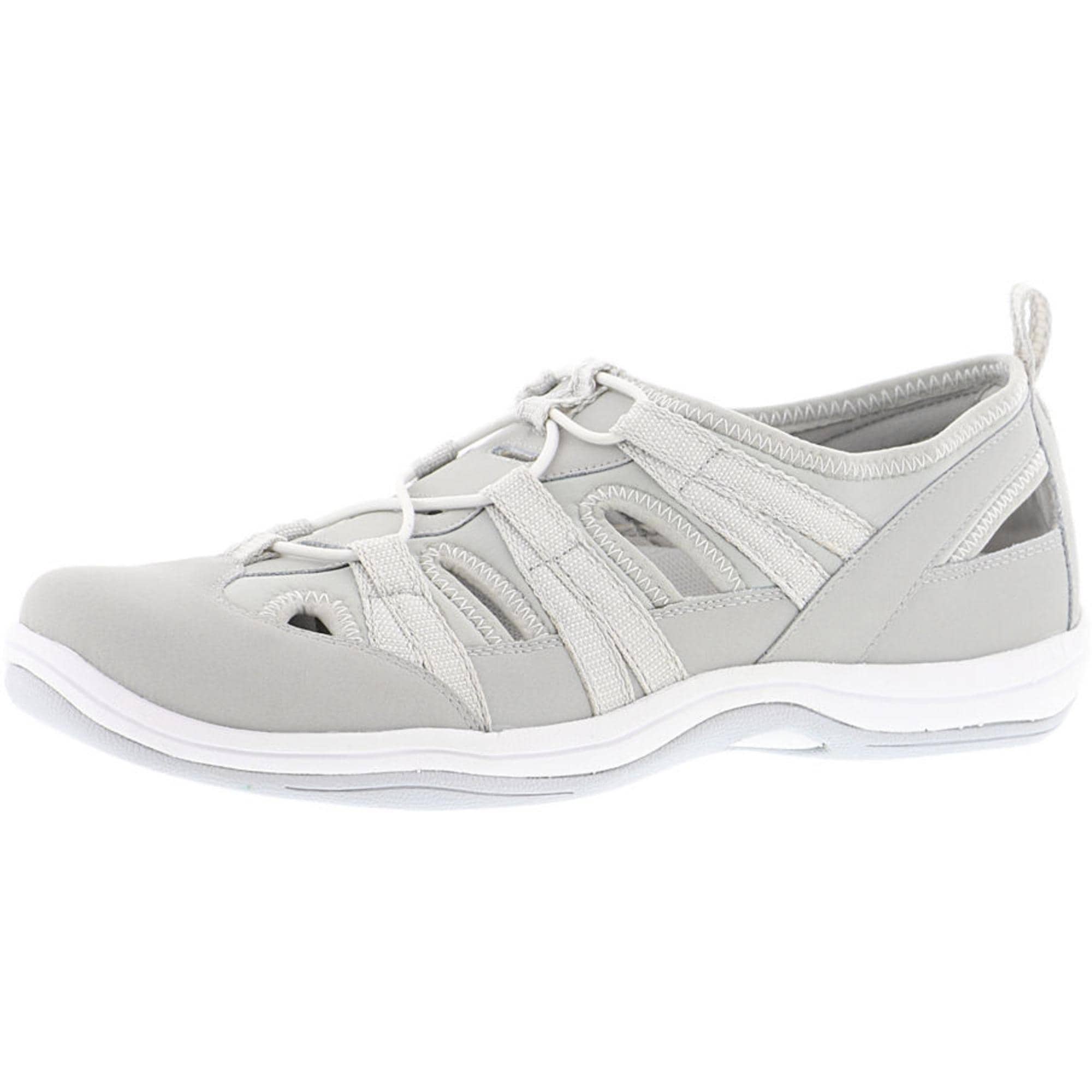 Easy Street Womens Campus Walking Shoes 