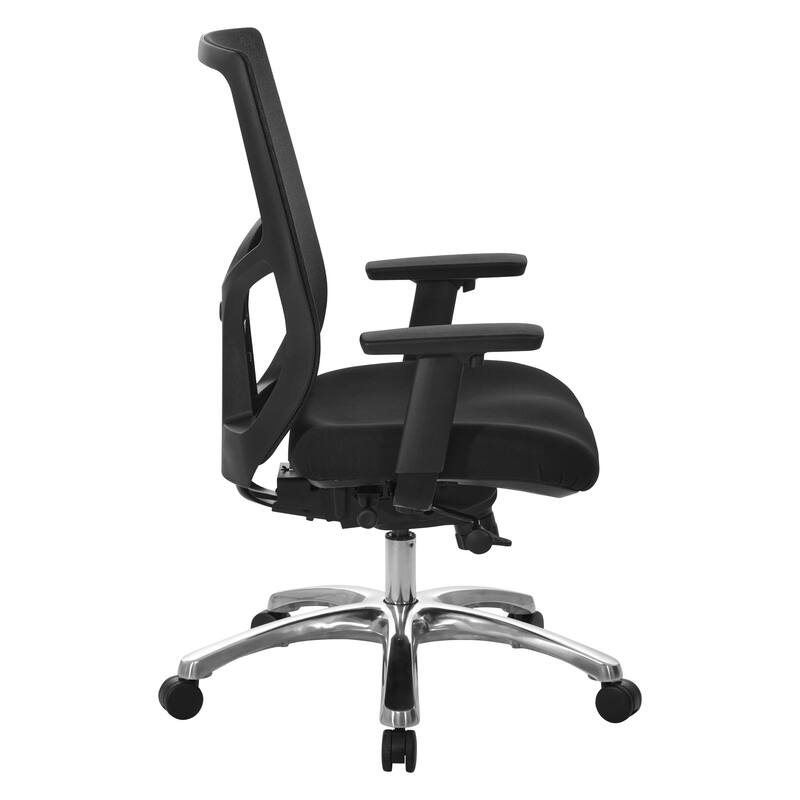 ProGrid High-Back Chair