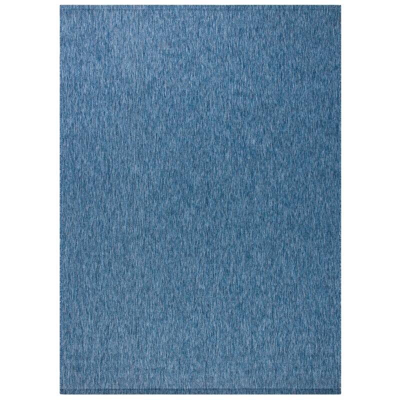 SAFAVIEH Courtyard Lumturie Indoor/Outdoor Waterproof Patio Rug