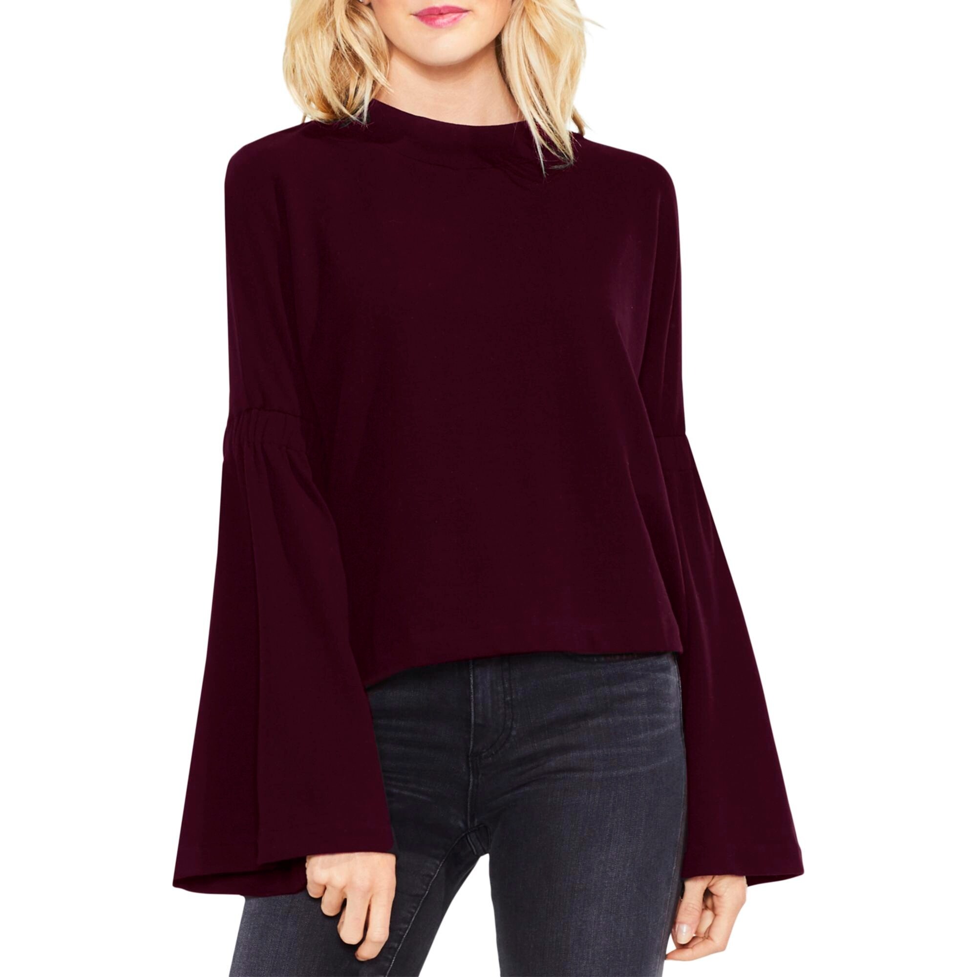 bell top dress