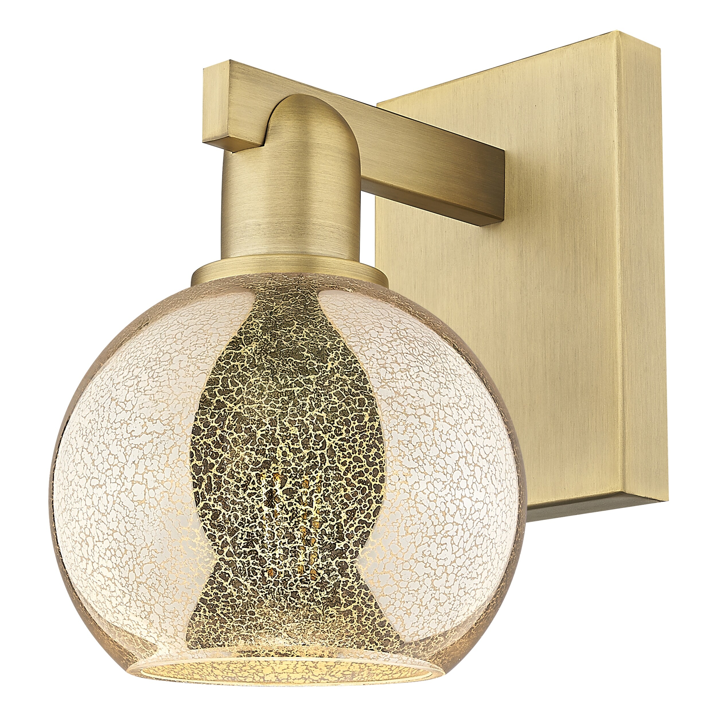 Innovations Lighting Endless Possibilities Arcadia - Athens - 1 Light 6" Sconce