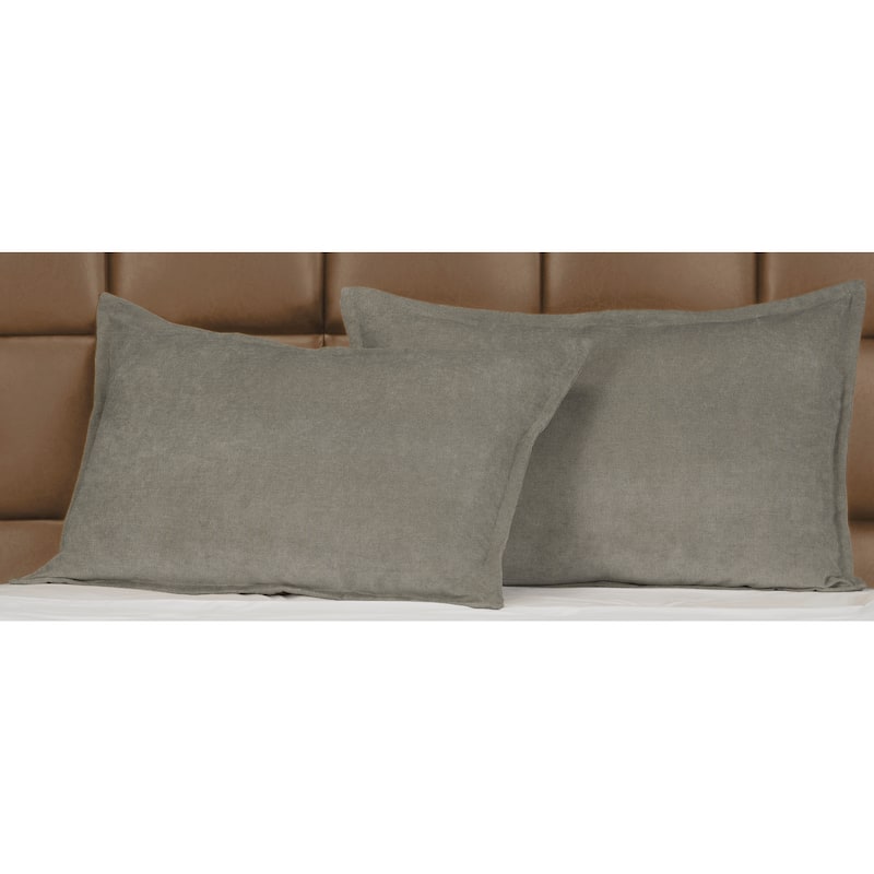 Mixology Padma 4-piece Duvet Cover and Insert Set