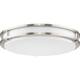 Option Brushed Nickel