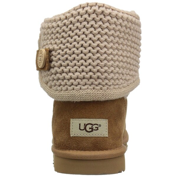 ugg darrah ii