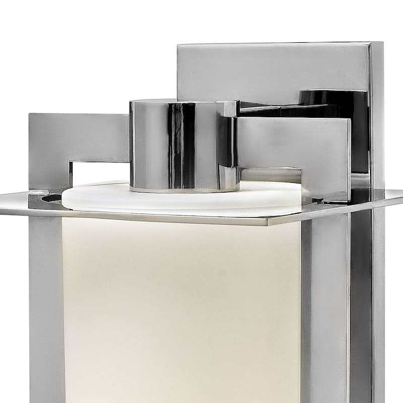 Hinkley Lighting 19.25" Height 1 Light Outdoor Wall Sconce from the