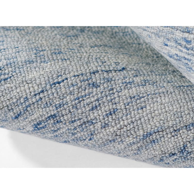 Momeni James Hand-tufted Wool Area Rug