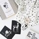 preview thumbnail 5 of 3, Wee Gallery Newborn Gift Set - Baby Animals