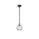 Option Black Antique Brass