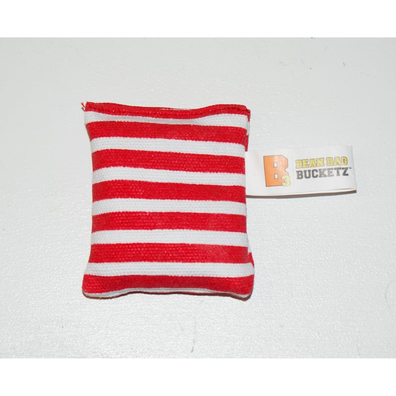 B3 Bean Bag Bucketz Stars n Stripes Bean Bags Bed Bath & Beyond
