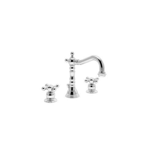 Symmons Bathroom Faucets Online At Our Best Symmons Slw 4412 Carrington Deck Mount Widespread Bathroom Faucet Includes Metal Pop Up