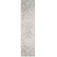preview thumbnail 11 of 12, SAFAVIEH Princeton Doro Vintage Distressed Boho Oriental Polyester Rug 2' x 10' Runner - Grey/Beige - Runner