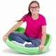 preview thumbnail 1 of 1, Simplay3 Rock, Spin, & Climb Wobble Disk XL for 2-12 years