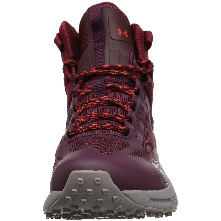 womens under armour steel toe shoes