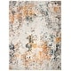 preview thumbnail 14 of 82, SAFAVIEH Madison Katrein Modern Abstract Rug