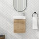 Option Imitative Oak