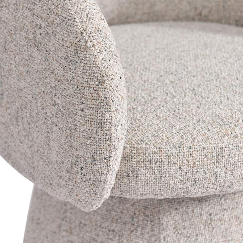Allegra Upholstered Club Chair