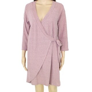 wish wrap dress