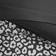 preview thumbnail 4 of 13, Juicy Couture Modern Leopard Satin Comforter Set 6-8 Piece Bed in a Bag