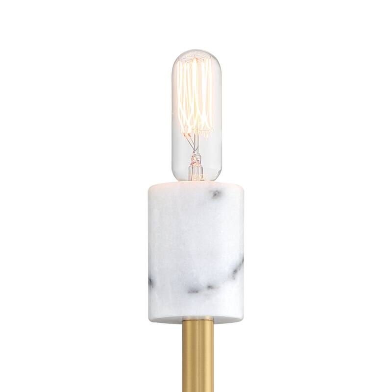 Designers Fountain D304C-WS Star Dust 13" Tall Wall Sconce