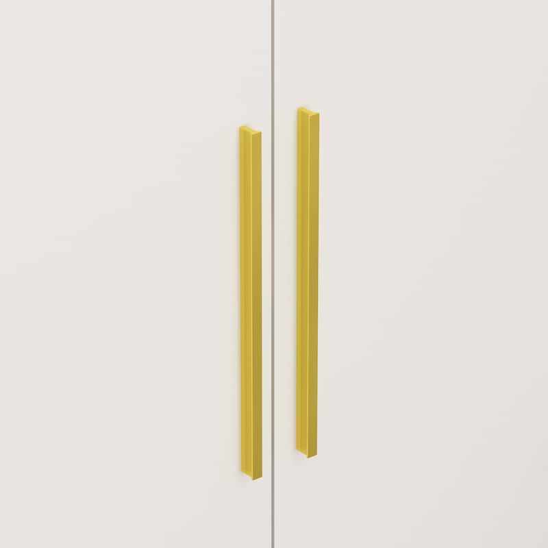 31.5"Wx70.9"H Armoire Wardrobe Storage Cabinet Closet Hanging Drawers