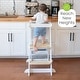 preview thumbnail 13 of 37, Little Partners® Learn 'N Fold Learning Tower®