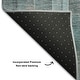 preview thumbnail 28 of 47, Premium Washable Super Soft Plaid Mayfield Rug