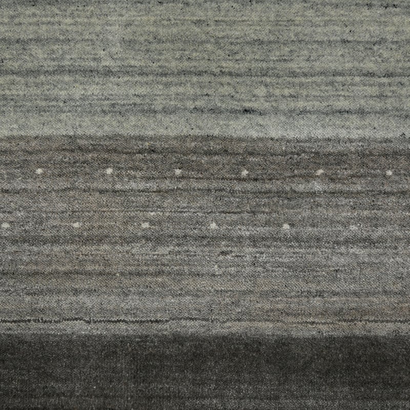 Berkley Tempe Hand-woven Wool and Art Silk Area Rug