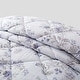 preview thumbnail 4 of 9, All Season Floral Printed Reversible 7-Piece Bed in a Bag With Sheet Set