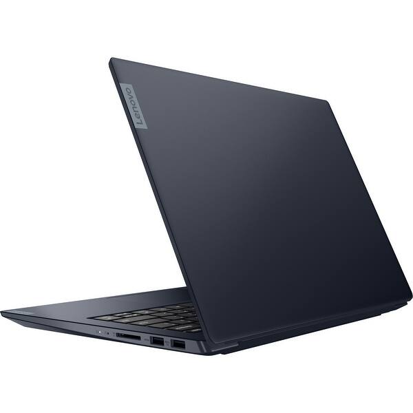Lenovo Ideapad S340 14iwl 14 4gb 128gb Intel Pentium Gold 5405u Abyss Blue Certified Refurbished Abyss Blue Overstock Lenovo Ideapad S340 14iwl 14 4gb 128gb Intel Pentium Gold 5405u Abyss Blue Certified Refurbished Abyss Blue Overstock