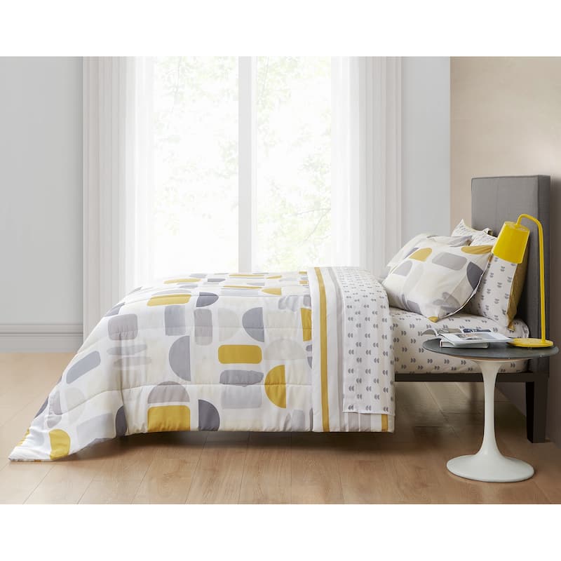 Kaiser 7 Piece Mix & Match Bedding Set