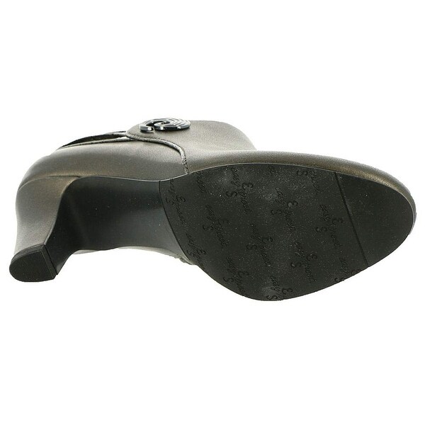 easy street whisper bootie