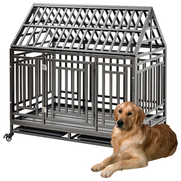 kennel crate