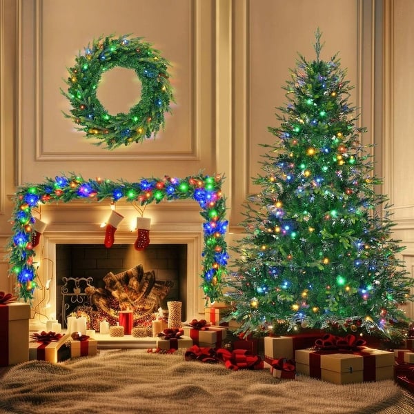 The Ultimate Guide to Choosing the Best 6ft Pre Lit Christmas Tree in the UK