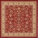 preview thumbnail 131 of 162, Unique Loom Washington Sialk Hill Oriental Area Rug
