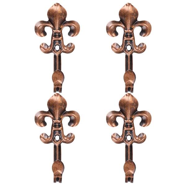 Shop Curtain Tieback Hook Metal Vintage Tassel Curtain Drapery