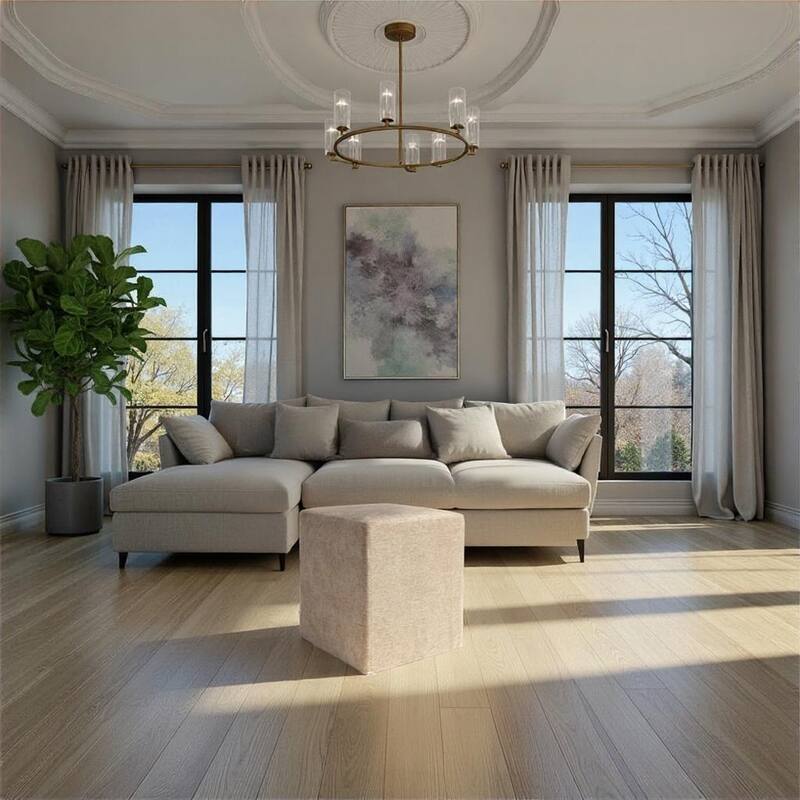 Komodo Sand Universal Cube