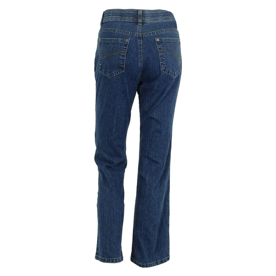 charter club jeans comfort waist