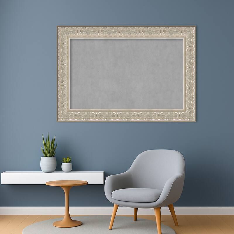 Amanti Art Luxe Black Framed
