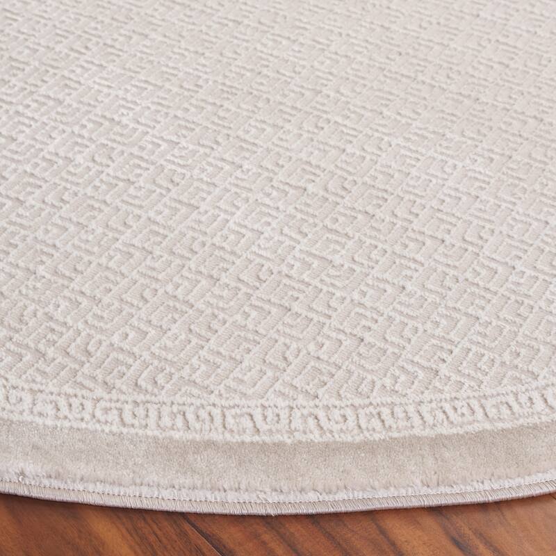 SAFAVIEH Prestige Jinnie Modern & Contemporary Rug