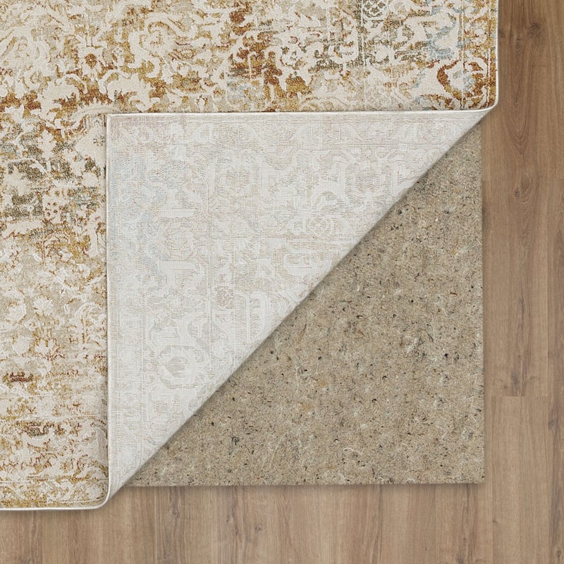 Karastan Rug Windermere Tideswell Woven Area Rug