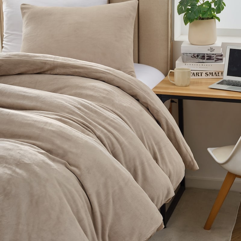 Near Suffocation Xtra - Coma Inducer® Oversized Comforter Set