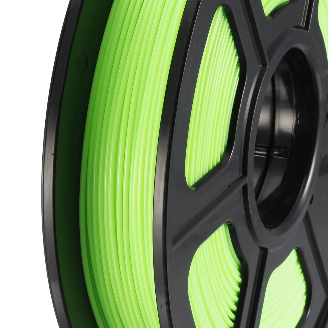 Shop Pla 3d Pen 3d Printer Filament 1 75 Mm Light Green 500g