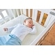 preview thumbnail 2 of 2, Naturepedic Organic Breathable Mini Crib Mattress