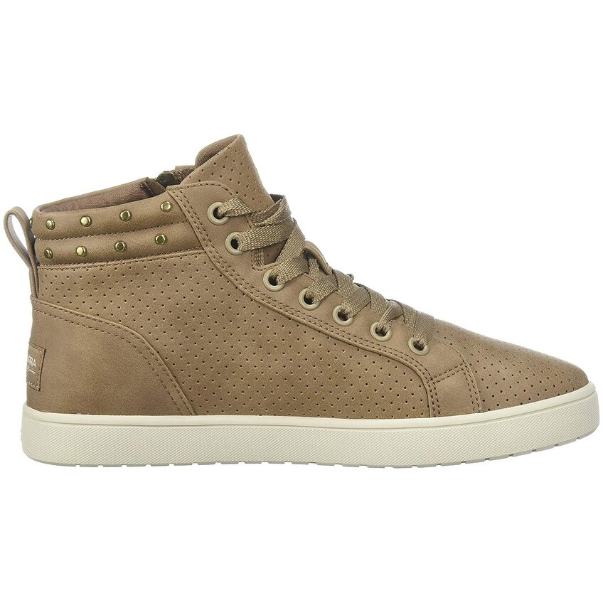 koolaburra kayleigh high top