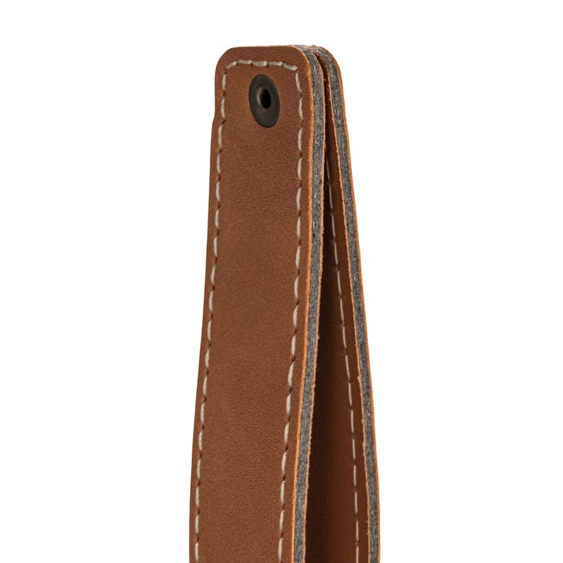 Wood Wall Mounted Paper Dispenser with Paper Roll - 16.3"L x 3.0"W x 6.3"H