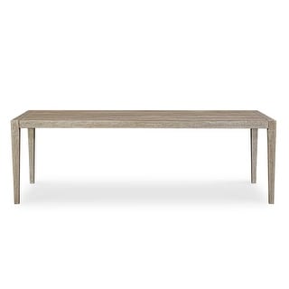 Uttermost Kirkham Wooden Outdoor Dining Table