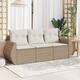 Option Beige and cream Without table