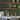 Gothic Crest Green 5-5/8" x 7-7/8" Porcelain Floor and Wall Tile - Case (32 Tiles)